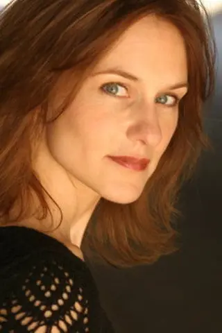 Megan Folsom - Filmography • Carriera