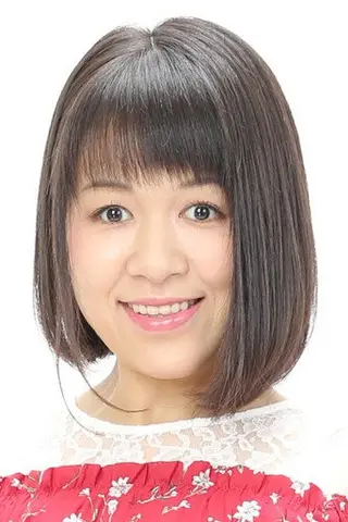 Ayaka Saitô - Filmography • Carriera