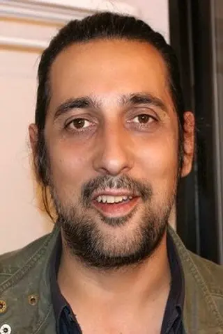 Pablo Adán - Filmography • Carriera