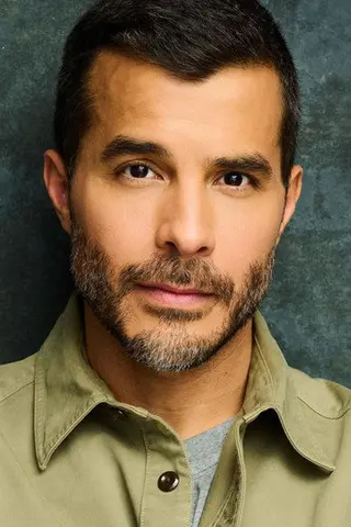 Eddie Aguirre - Filmography • Carriera