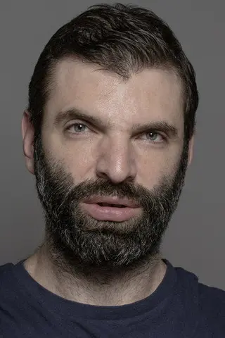 Ioachim Ciobanu - Filmography • Carriera