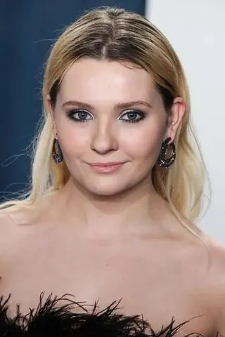 Abigail Breslin - Filmography • Carriera