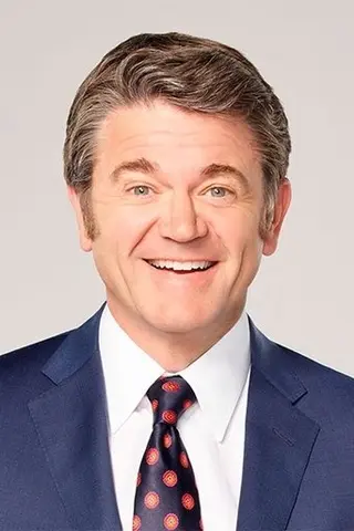John Michael Higgins - Filmography • Carriera