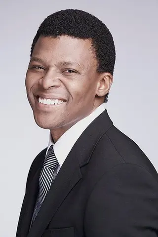 Vuyo Dabula - Filmography • Carriera