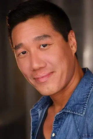 Chester Tam - Filmography • Carriera