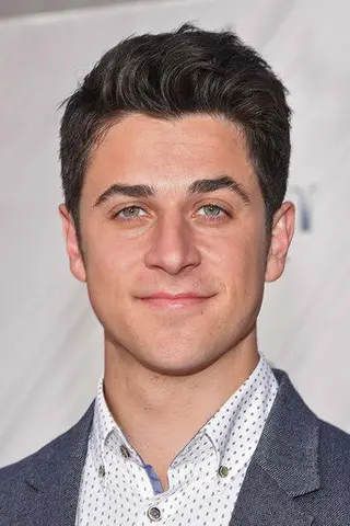 David Henrie - Filmography • Carriera