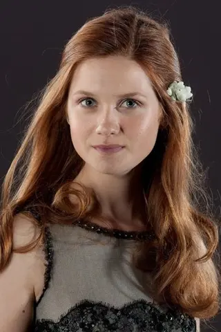 Bonnie Wright - Filmography • Carriera