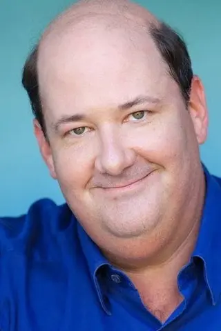 Brian Baumgartner - Filmography • Carriera
