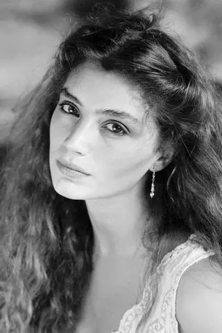 Ángela Molina - Filmography • Carriera