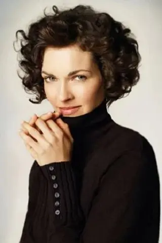 Florence Mezzara - Filmography • Carriera