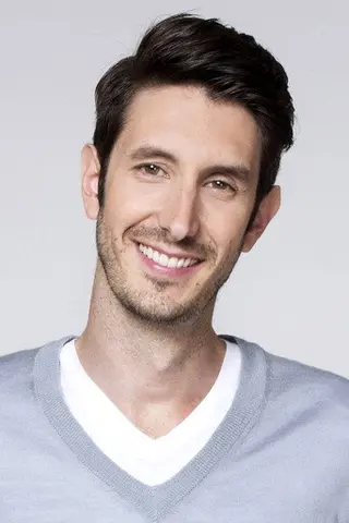 Jérémy Demay - Filmography • Carriera