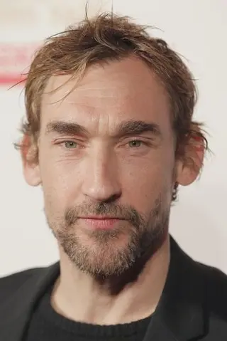 Joseph Mawle - Filmography • Carriera