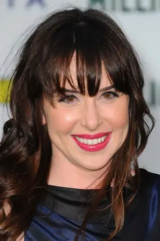 Allyn Rachel - Filmography • Carriera
