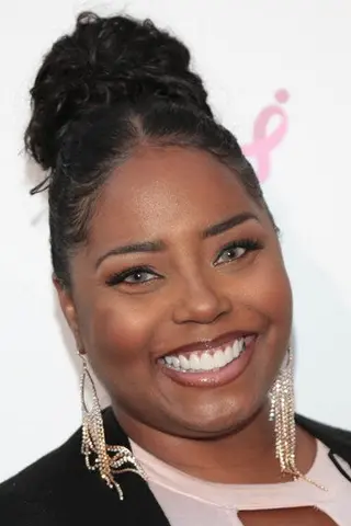 Shar Jackson - Filmography • Carriera
