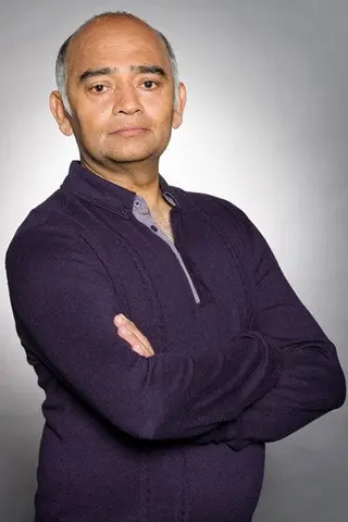 Bhasker Patel - Filmography • Carriera