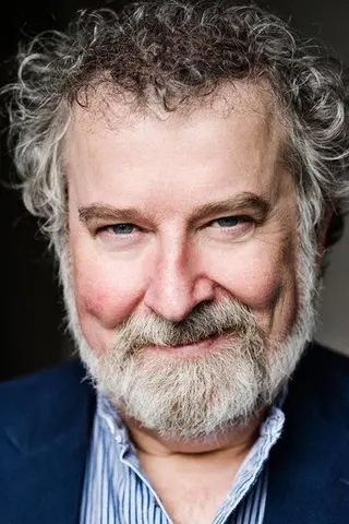 Paul Bradley - Filmography • Carriera
