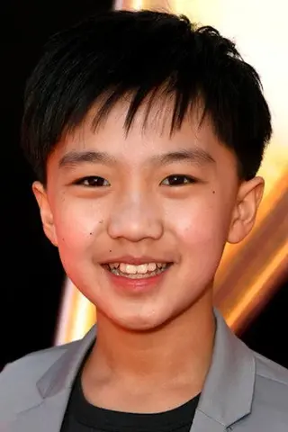 Ian Chen - Filmography • Carriera