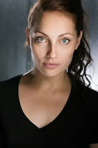 Stephanie Elstob - Filmography • Carriera