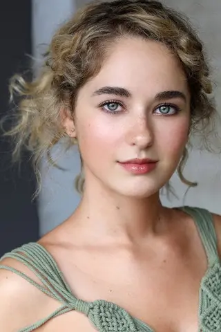 Skyler Joy - Filmography • Carriera