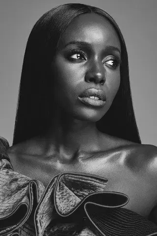 Anna Diop - Filmography • Carriera