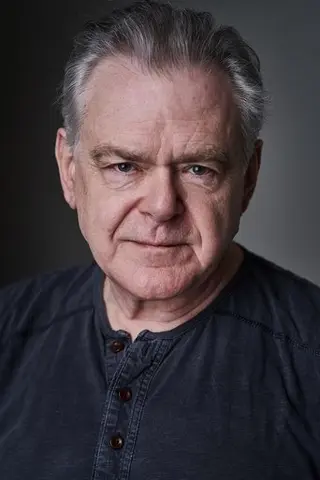 Kevin McNally - Filmography • Carriera