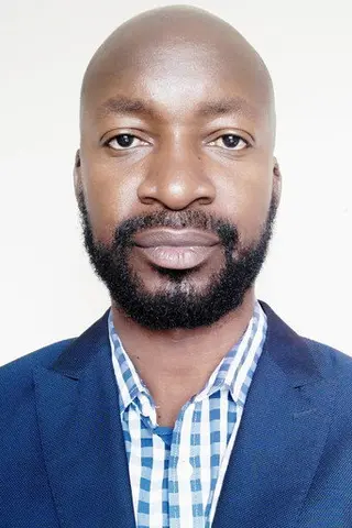 Eugene Khumbanyiwa - Filmography • Carriera