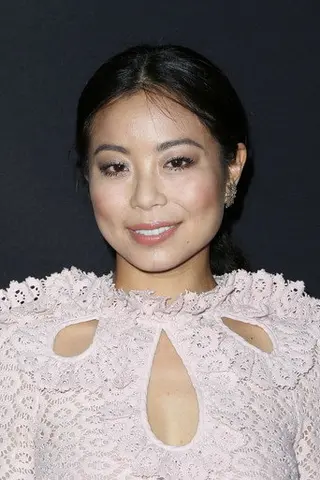 Michelle Ang - Filmography • Carriera