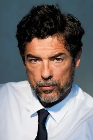 Alessandro Gassmann - Filmography • Carriera