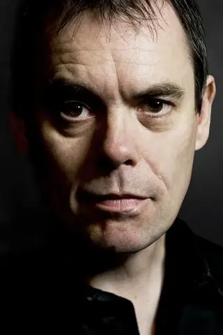 Kevin Eldon - Filmography • Carriera