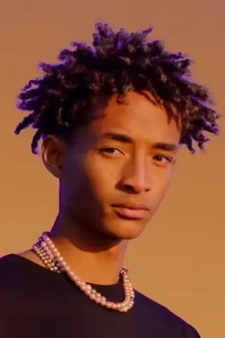 Jaden Smith - Filmography • Carriera