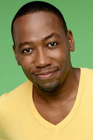 Lamorne Morris - Filmography • Carriera