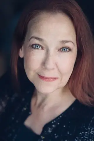 Harriet Sansom Harris - Filmography • Carriera