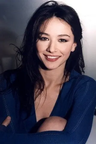 Nicole Grimaudo - Filmography • Carriera