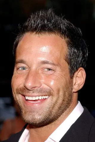 Johnny Messner - Filmography • Carriera