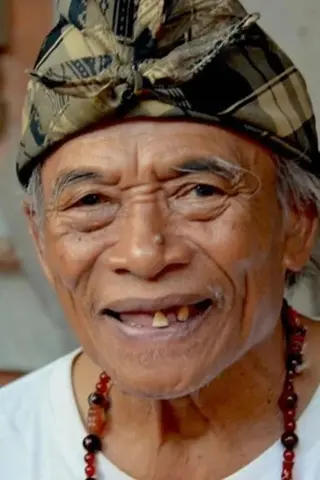 Hadi Subiyanto - Filmography • Carriera