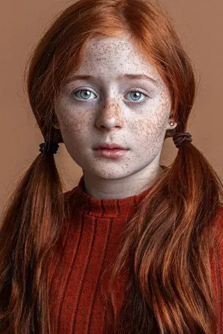 Lexi Lancaster - Filmography • Carriera