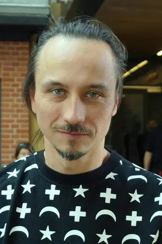 Rafał Maćkowiak - Filmography • Carriera