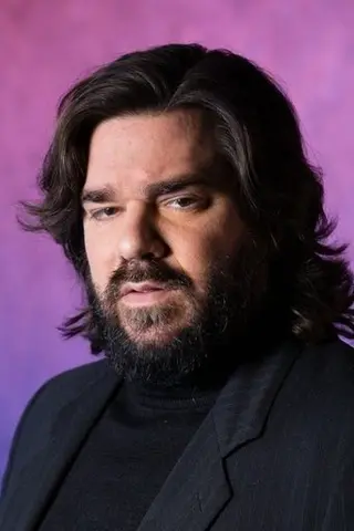 Matt Berry - Filmography • Carriera