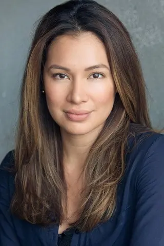 Tara Hoyos-Martinez - Filmography • Carriera
