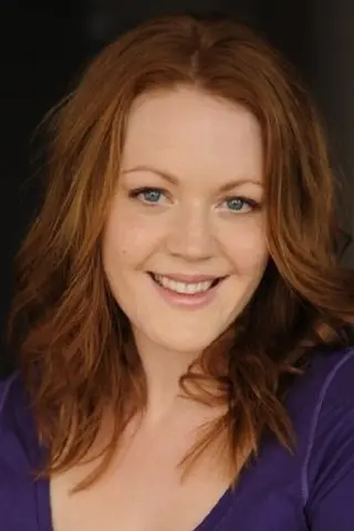 Jill Morrison - Filmography • Carriera