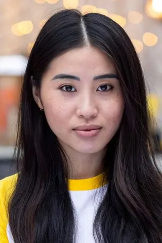 Emma Lau - Filmography • Carriera