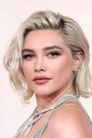 Florence Pugh - Filmography • Carriera