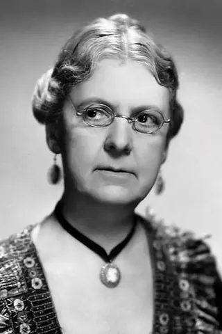 Clara Blandick - Filmography • Carriera