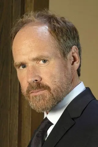 Will Patton - Filmography • Carriera