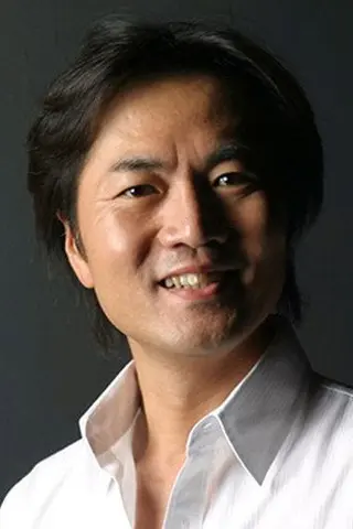 Koji Hiwatari - Filmography • Carriera