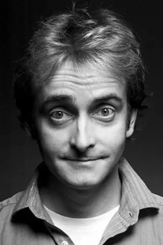 Tim FitzHigham - Filmography • Carriera