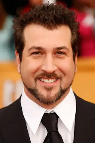 Joey Fatone - Filmography • Carriera