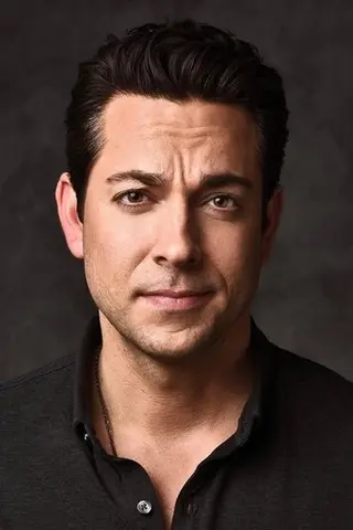 Zachary Levi - Filmography • Carriera