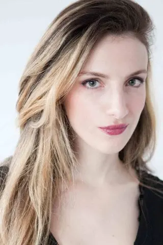 Sara El-Yafi - Filmography • Carriera