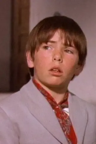 Julián Bravo - Filmography • Carriera